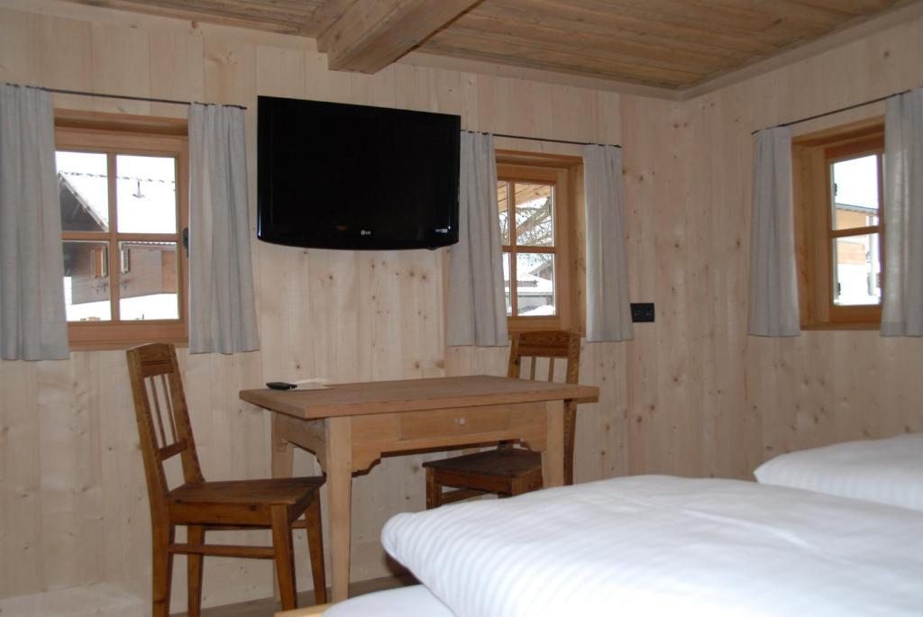 Ferienhaus Kramerl Bad Haering Phòng bức ảnh
